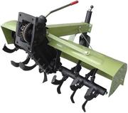 Грунтофреза Кентавр 110У, зелена (80475)