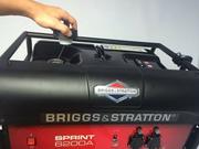 Генератор бензиновий Briggs   Stratton Sprint 6200A