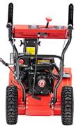 Бензиновий снігоприбирач Intertool SN-5000