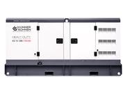 Дизельна електростанція Konner&Sohnen KS 72-3BE