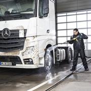 Апарат високого тиску Karcher HDS 8 / 18-4 M (1.077-908.0)