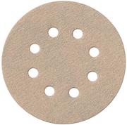 Шліфувальні листи Metabo 125 мм, P100, 25 шт. (625729000)