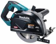 Акумуляторна дискова пила Makita XGT CS002GZ (без АКБ та ЗП)