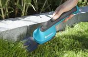 Ножиці акумуляторні GARDENA AccuCut (09883-34.000.00)