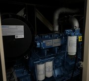 Дизельний генератор TMG POWER TMGB-350