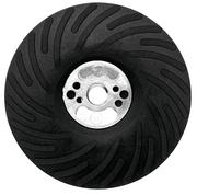 Тарілка опірна з ребрами охолодження Metabo 125 мм 5/8" (626632000)