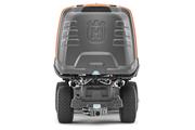 Райдер Husqvarna RC 320Ts AWD (9706212-01)
