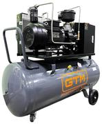 Компресор GTM DLG7.5V