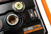 Інверторний електрогенератор Daewoo GDA 4800I