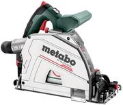 Акумуляторна погружная дискова пилка Metabo KT 18 LTX 66 BL АКБ, metaBOX (601866660)