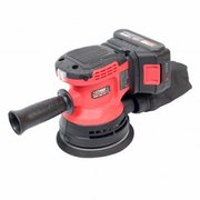 Шліфмашина ексцентрикова акумуляторна STARK RS-2100B