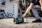 Акумуляторний автокомпресор Metabo AK 18 Multi, без АКБ та ЗП (600794850)
