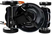 Бензинова газонокосарка GTM LM48-SP-V (83278)