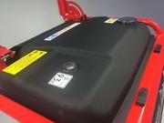 Бензиновий генератор Matari S 3990E