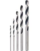 Набір свердл Bosch HSS PointTeQ (2608577345)