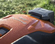 Газонокосарка-робот Husqvarna AM 550 (9676502-11)