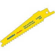 Шабельне полотно по дереву і металу METABO Flexible S 511 DF 100 мм (628265000)