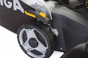 Газонокосарка бензинова Stiga Twinclip50SQB