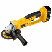 Шліфмашина кутова DeWALT DC411KL