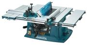 Настільна торцева пила Makita MLT100
