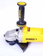 Кутова шліфувальна машина DeWalt DWE4599