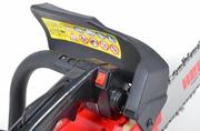 Бензопила HECHT 929 R