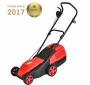 Електрична газонокосарка Iron Angel FM 33