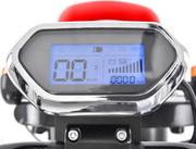 Електроскутер HECHT COCIS ZERO RED