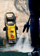 Мийка високого тиску електрична STANLEY SXPW25DTS-E