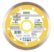 Алмазний диск Distar 1A1R 125x1,4x10x22,23 Marble (11115053010)