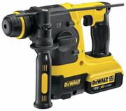 Перфоратор DeWALT DCH213M2