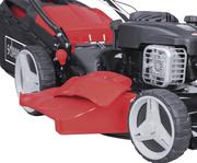 Бензинова газонокосарка Scheppach MS450-46