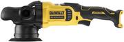 Полірувальна машина акумуляторна безщітковий DeWALT DCM848N