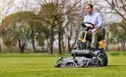 Райдер бензиновий Stiga Park 500 WX