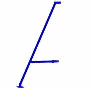 Стабілізатор для вишки-тури VIRASTAR (VSTE201214)