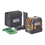 Лазерний нівелір AEG CLG330-K (4935472255)