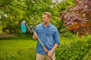 Висоторіз для зелених гілок до 32 мм Gardena StarCut 160 plus (12000-20)
