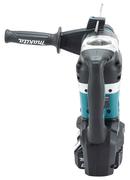 Акумуляторний перфоратор Makita LXT DHR400T2UN