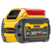 Акумуляторна батарея DeWALT DCB546_N473851