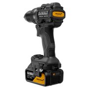 Дриль-шурупокрут McLaren F1 TEAM SPECIAL EDITION DeWALT DCD81MP2T