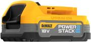 Набір акумуляторних батарей PowerStack DeWalt DCBP034E2