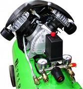 Компресор Zipper ZI-COM100-2V