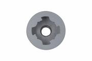 Алмазна коронка Bosch Dry Speed X-LOCK 27 мм (2608599032)