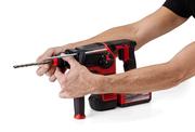 Перфоратор акумуляторний Einhell Professional TP-HD 18/26 Li BL - Solo (4514265)