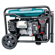 Інверторний генератор KS 6500iEG (бензин/газ)