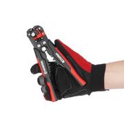 Знімач ізоляції автоматичний 200 мм Intertool HT-7024