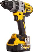 Дриль/шурупокрут DeWALT DCD991P2