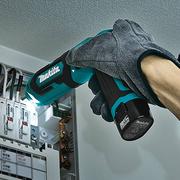 Акумуляторна викрутка Makita TD022DSE