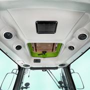 Трактор KENTAVR S 504CСUе