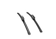 Комплект щеток стеклоочистителя бескаркасных Bosch Aerotwin 450/475 (3397007856)